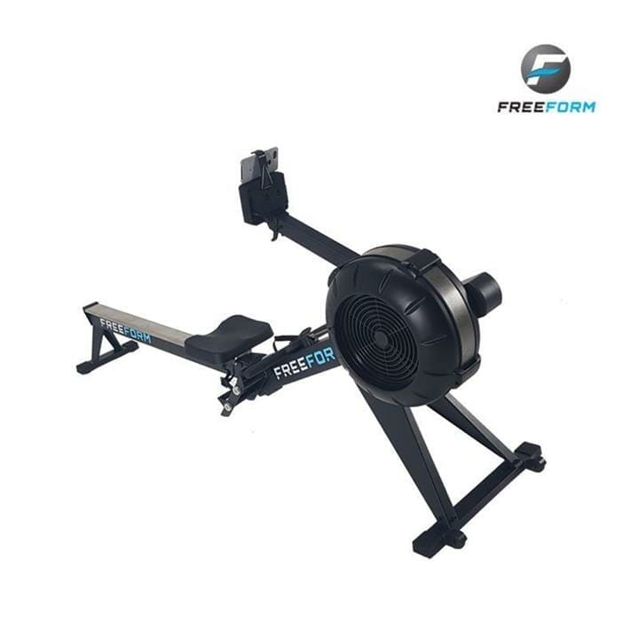 OJAM Gym and Fitness - Freeform Cardio R2000 Rowing Machine