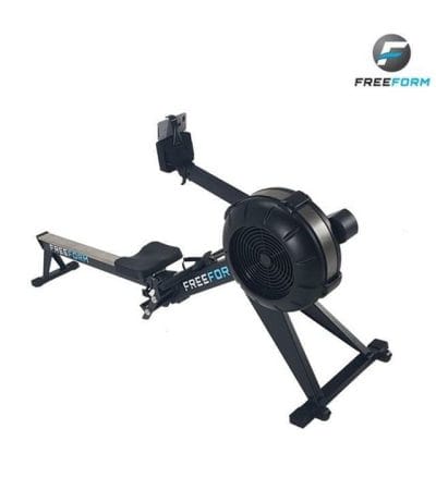OJAM Gym and Fitness - Freeform Cardio R2000 Rowing Machine
