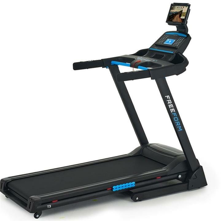 OJAM Gym and Fitness - Freeform Cardio T3 Treadmill