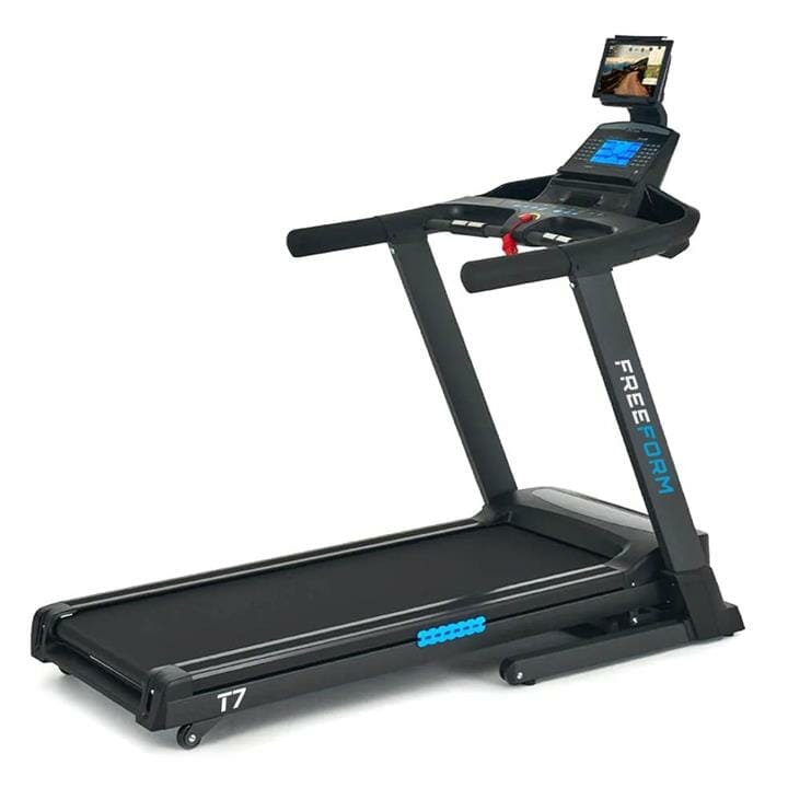 OJAM Gym and Fitness - Freeform Cardio T7 Treadmill