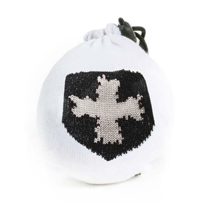 OJAM Gym and Fitness - Harbinger Chalk Balls