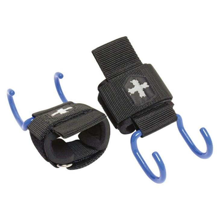 OJAM Gym and Fitness - Harbinger Lifting Hooks