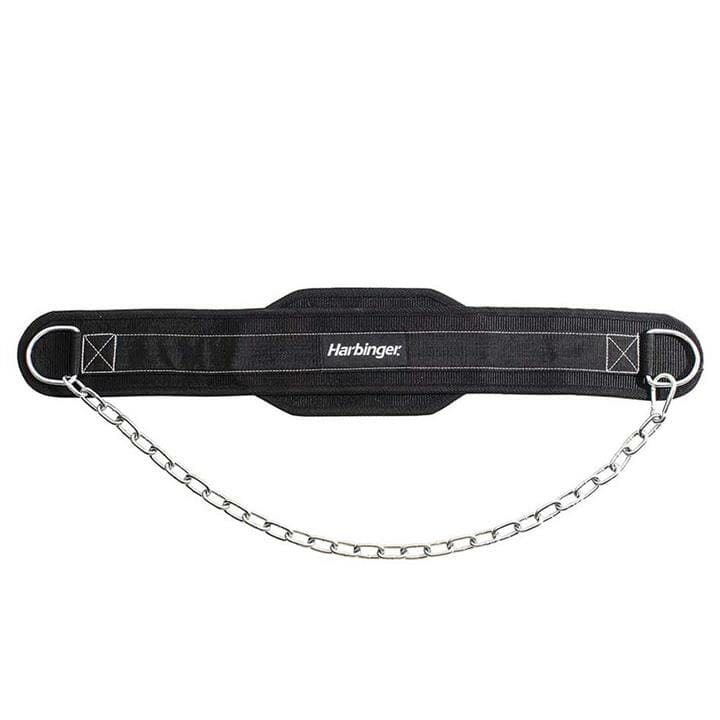 OJAM Gym and Fitness - Harbinger Polypro Dip Belt