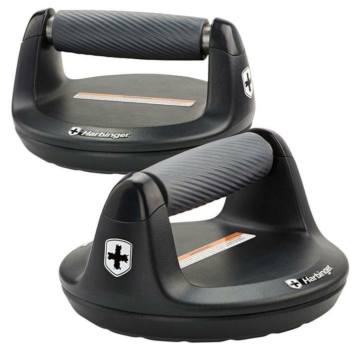 OJAM Gym and Fitness - Harbinger Push Up Elite