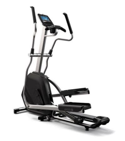 OJAM Gym and Fitness - Horizon ANDES 7i-Folding Elliptical