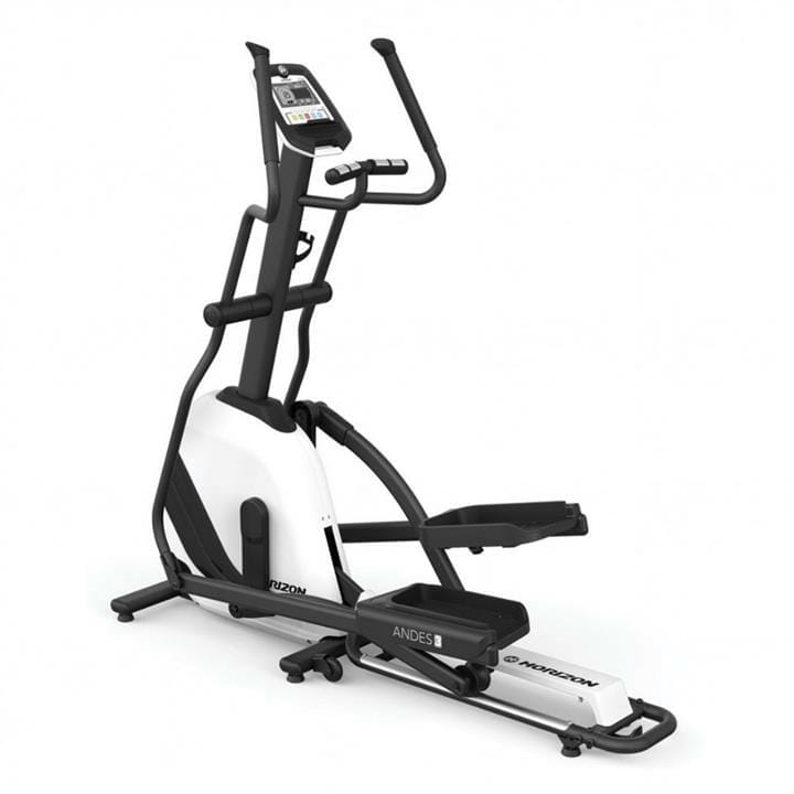 OJAM Gym and Fitness - Horizon Andes 3 Elliptical