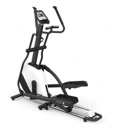 OJAM Gym and Fitness - Horizon Andes 3 Elliptical
