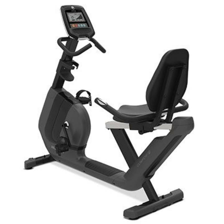 OJAM Gym and Fitness - Horizon COMFORT R Recumbent Bike
