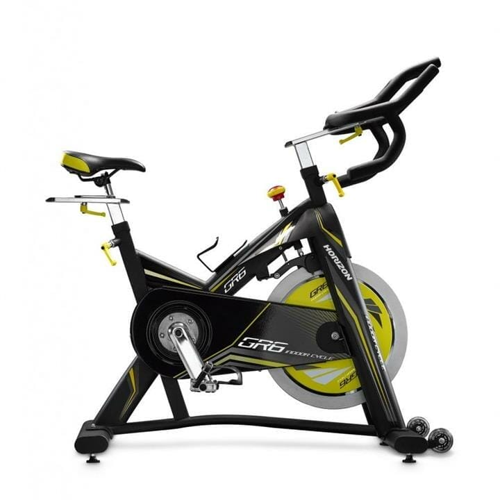 OJAM Gym and Fitness - Horizon GR3 Indoor Cycle