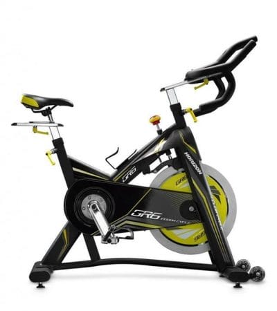 OJAM Gym and Fitness - Horizon GR3 Indoor Cycle
