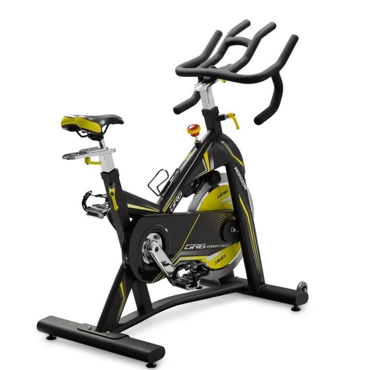 OJAM Gym and Fitness - Horizon GR6 Indoor Cycle