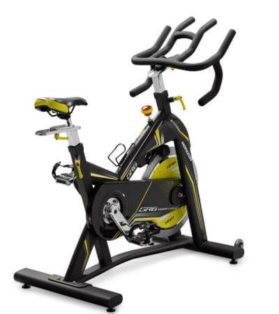 OJAM Gym and Fitness - Horizon GR6 Indoor Cycle