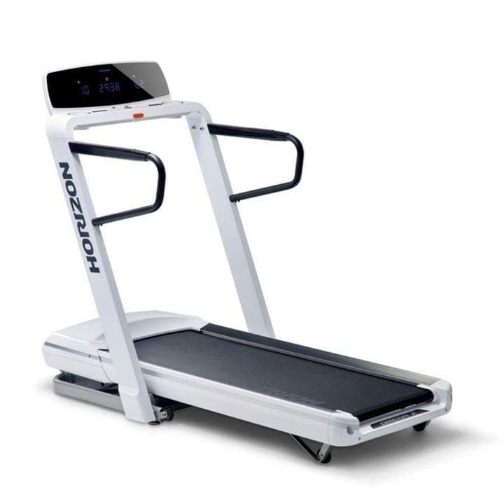 OJAM Gym and Fitness - Horizon Omega Z Treadmill
