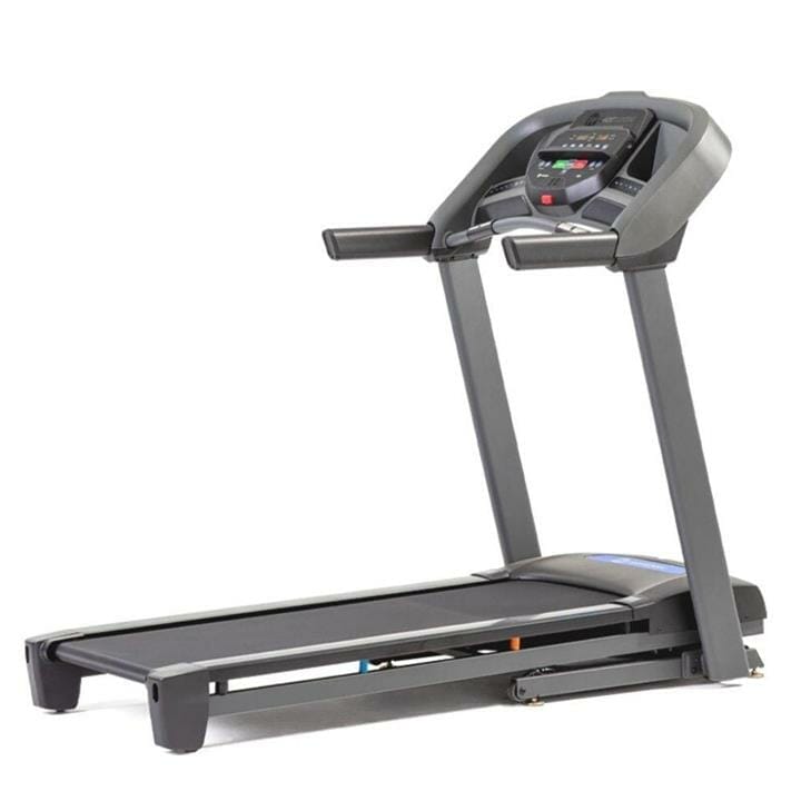 OJAM Gym and Fitness - Horizon T101 Treadmill