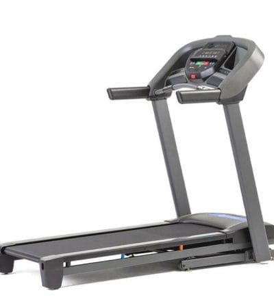 OJAM Gym and Fitness - Horizon T101 Treadmill