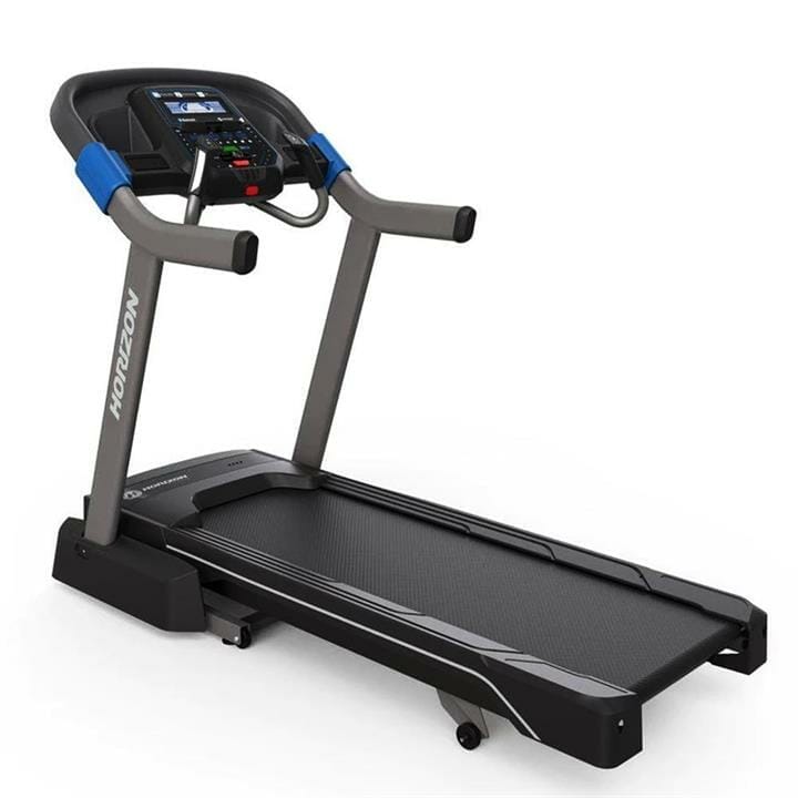 OJAM Gym and Fitness - Horizon T7.0AT Treadmill