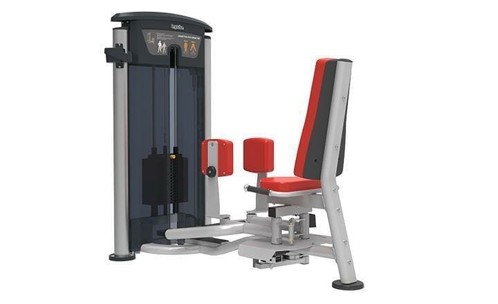 OJAM Gym and Fitness - Impulse Abductor/Adductor 200lb Stack
