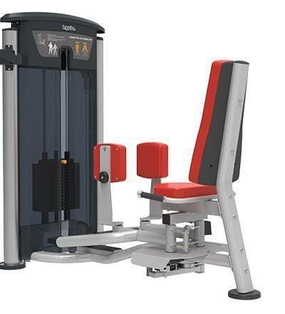 OJAM Gym and Fitness - Impulse Abductor/Adductor 200lb Stack