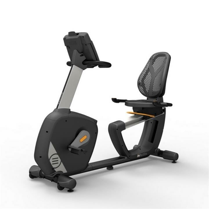 OJAM Gym and Fitness - Impulse Encore Recumbent Bike