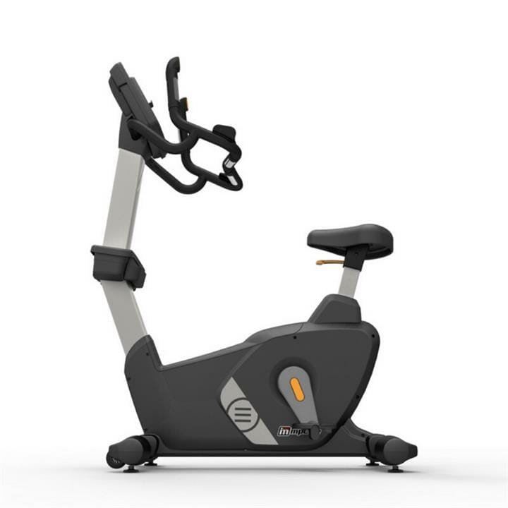 OJAM Gym and Fitness - Impulse Encore Upright Bike