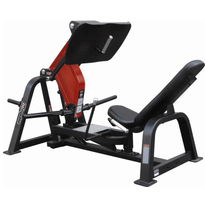 OJAM Gym and Fitness - Impulse Sterling Leg Press