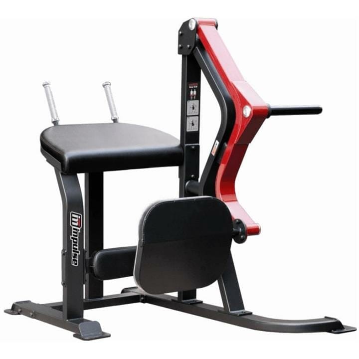 OJAM Gym and Fitness - Impulse Sterling Rear Kick