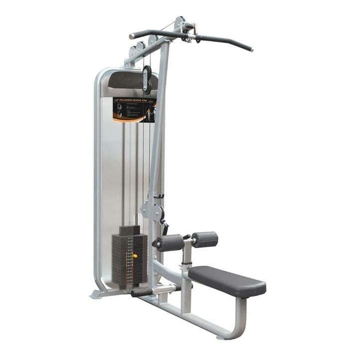 OJAM Gym and Fitness - Impulse Studio Lat Pulldown/Seated Row
