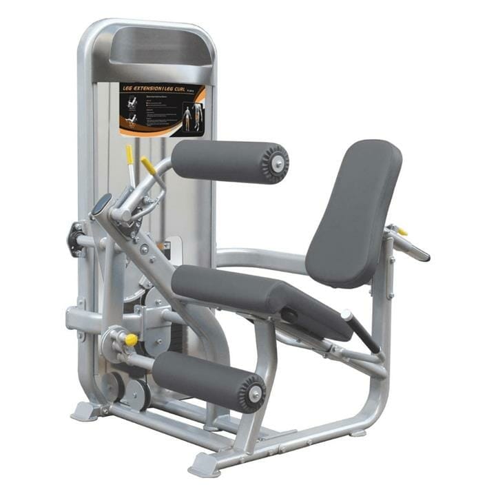 OJAM Gym and Fitness - Impulse Studio Leg Extension/Leg Curl