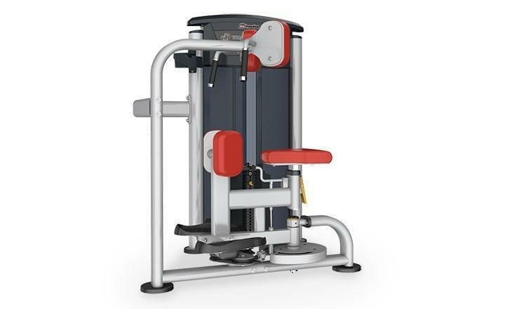 OJAM Gym and Fitness - Impulse Torso Rotation 200lb Stack