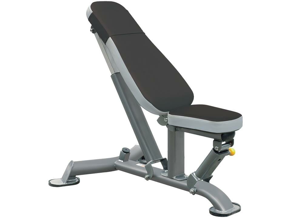OJAM Gym and Fitness - Impulse Ultimate Multi Adjustable Bench