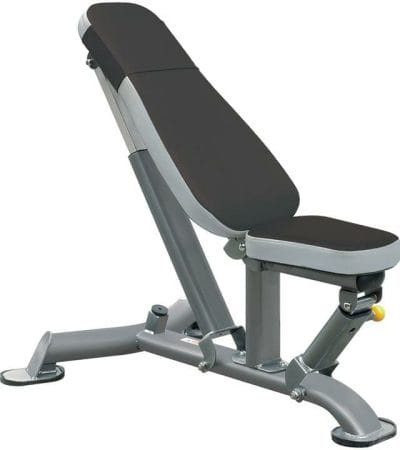 OJAM Gym and Fitness - Impulse Ultimate Multi Adjustable Bench