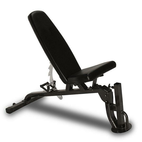OJAM Gym and Fitness - Inspire FT1 Bench