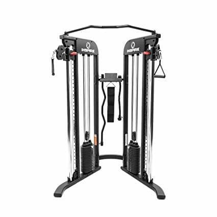 OJAM Gym and Fitness - Inspire FTX Functional Trainer