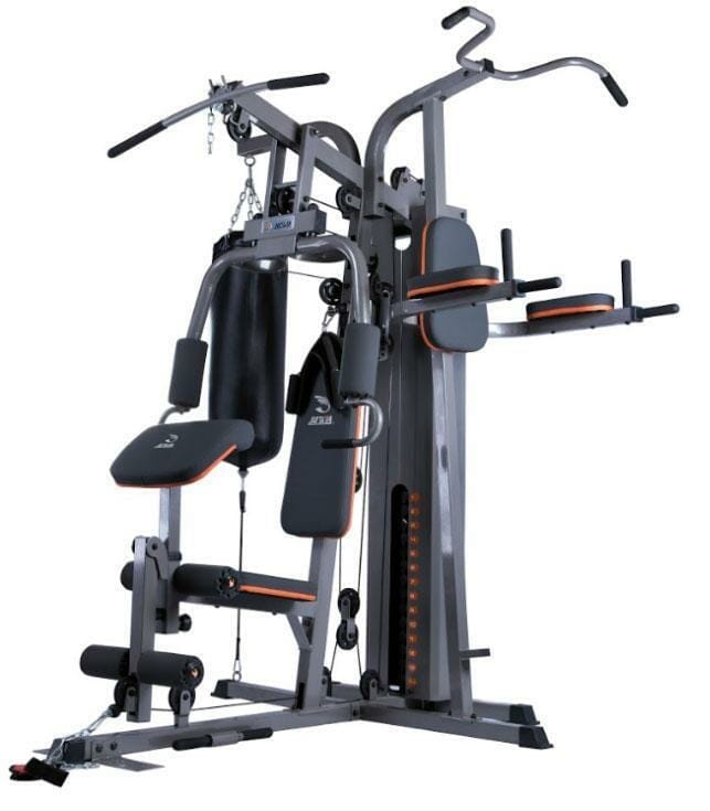 OJAM Gym and Fitness - JX Fitness JX-1300 Home Gym