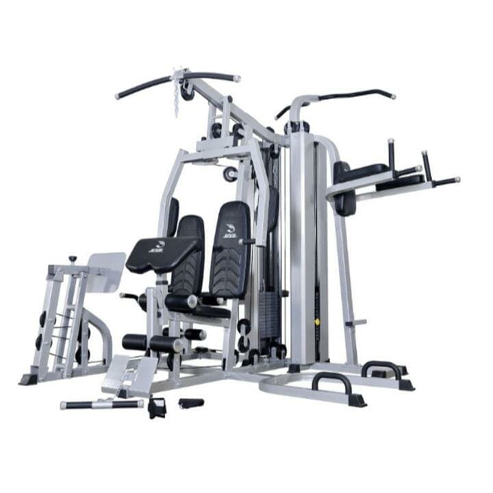 OJAM Gym and Fitness - JX Fitness JX-1600 Multi Gym