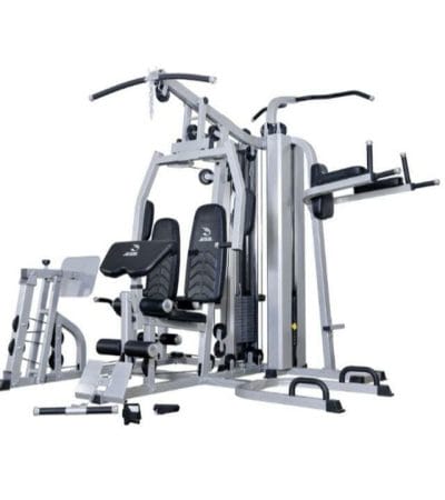 OJAM Gym and Fitness - JX Fitness JX-1600 Multi Gym