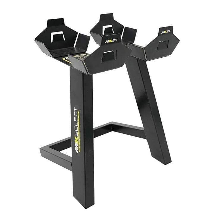 OJAM Gym and Fitness - MX Select Dumbbell Stand