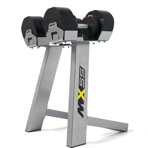 OJAM Gym and Fitness - MX Select MX55 Dumbbells