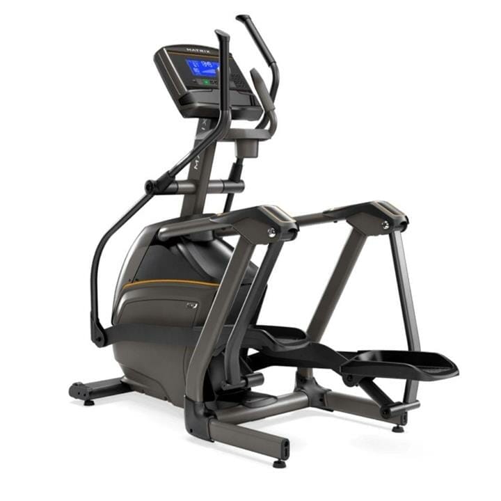 OJAM Gym and Fitness - Matrix E30 Elliptical
