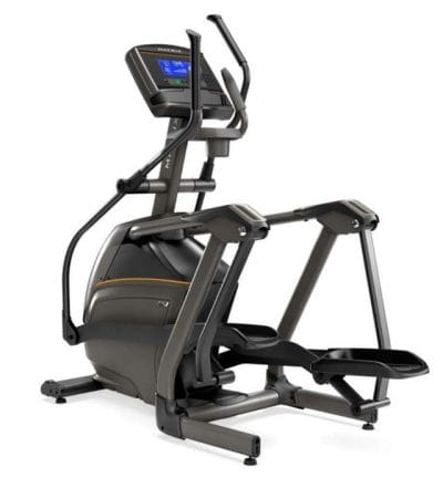 OJAM Gym and Fitness - Matrix E30 Elliptical