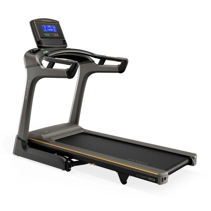 OJAM Gym and Fitness - Matrix TF30 Treadmill