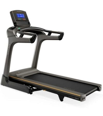 OJAM Gym and Fitness - Matrix TF30 Treadmill