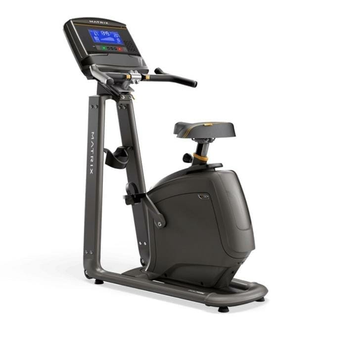 OJAM Gym and Fitness - Matrix U30 Upright Bike