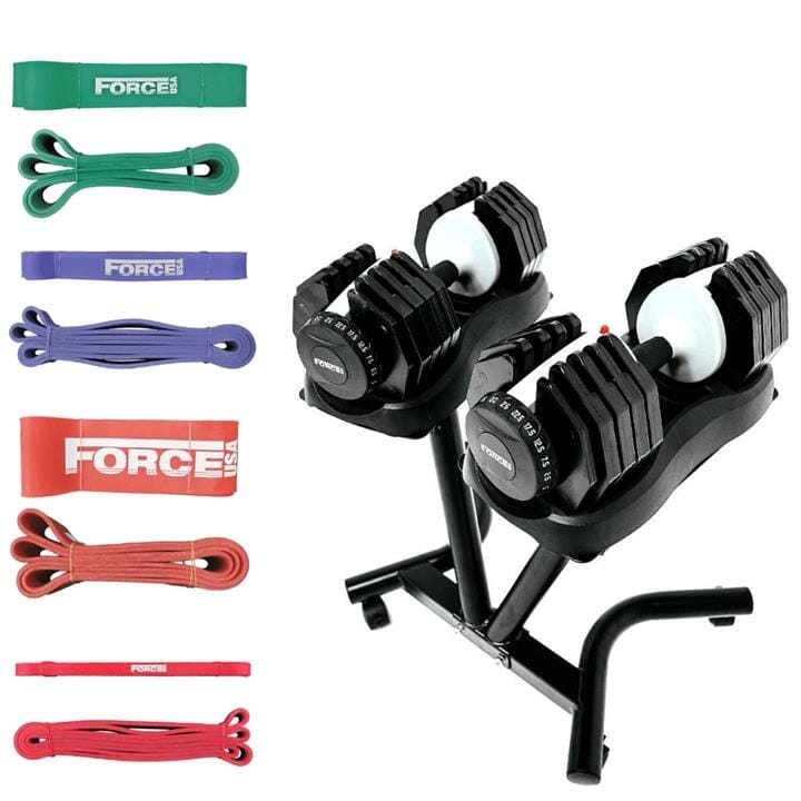 OJAM Gym and Fitness - Max's Challenge Beginner Package