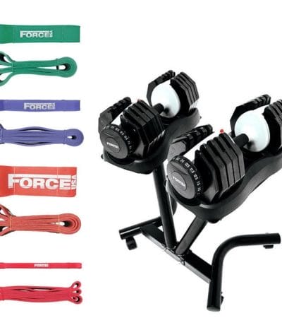 OJAM Gym and Fitness - Max's Challenge Beginner Package