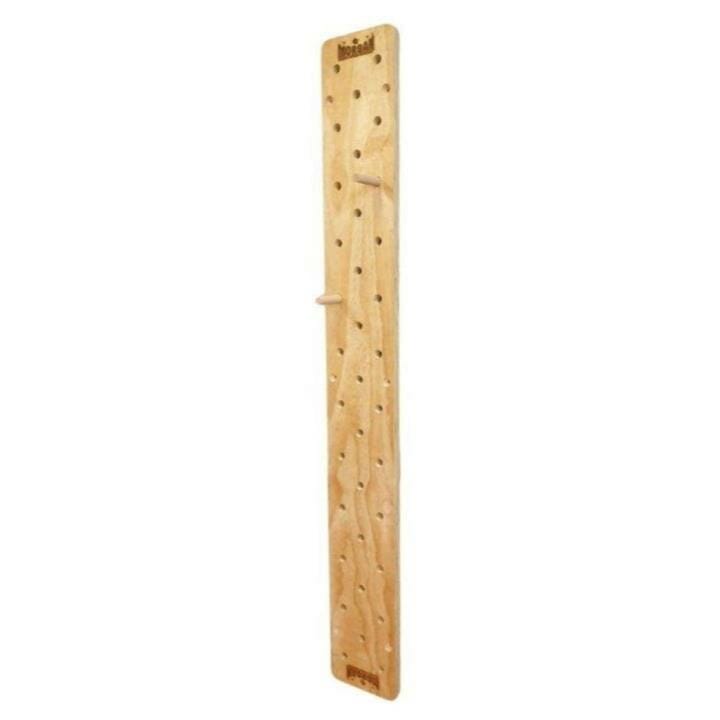 OJAM Gym and Fitness - Morgan 2.5M Climbing Peg Board