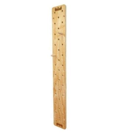 OJAM Gym and Fitness - Morgan 2.5M Climbing Peg Board