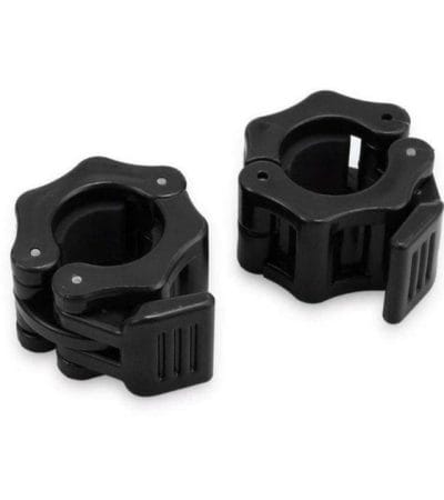 OJAM Gym and Fitness - Morgan 25mm Snap Latch Collars