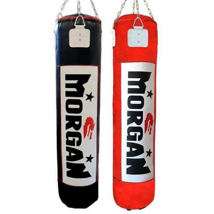 OJAM Gym and Fitness - Morgan 5 Foot V2 Boxing Bag