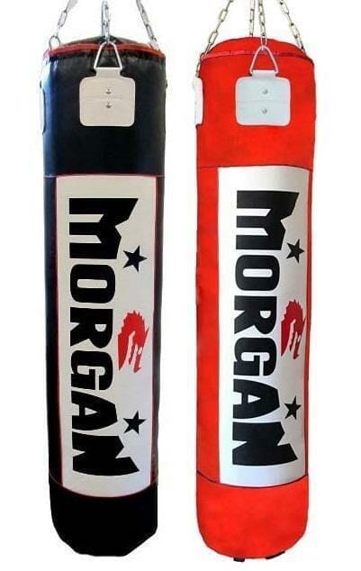 OJAM Gym and Fitness - Morgan 6 Foot V2 Boxing Bag